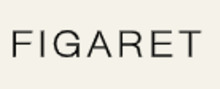 Figaret logo de marque des critiques du Shopping en ligne et produits des Mode et Accessoires