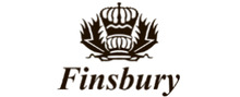 Finsbury logo de marque des critiques du Shopping en ligne et produits des Mode, Bijoux, Sacs et Accessoires