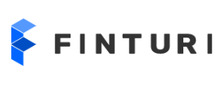 Finturi logo de marque descritiques des produits et services financiers