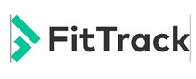 Fittrack logo de marque des critiques du Shopping en ligne et produits des Appareils Électroniques