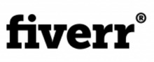 Fiverr logo de marque des critiques des Site d'offres d'emploi & services aux entreprises