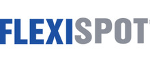 Flexispot logo de marque des critiques du Shopping en ligne et produits des Bureau, fêtes & merchandising