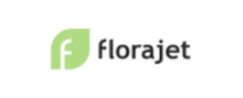 Florajet logo de marque des critiques des Fleuristes