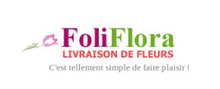 FoliFlora logo de marque des critiques du Shopping en ligne et produits des Bureau, hobby, fête & marchandise