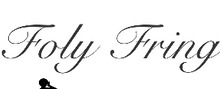Foly Fring logo de marque des critiques du Shopping en ligne et produits des Mode, Bijoux, Sacs et Accessoires