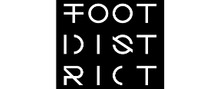 Foot District logo de marque des critiques du Shopping en ligne et produits des Mode, Bijoux, Sacs et Accessoires