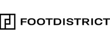 FOOTDISTRICT logo de marque des critiques du Shopping en ligne et produits des Mode et Accessoires