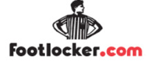Foot Locker logo de marque des critiques du Shopping en ligne et produits des Mode, Bijoux, Sacs et Accessoires