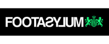 Footasylum logo de marque des critiques du Shopping en ligne et produits des Mode, Bijoux, Sacs et Accessoires