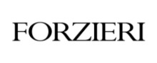 FORZIERI logo de marque des critiques du Shopping en ligne et produits des Mode et Accessoires