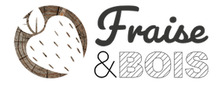 Fraise-et-bois logo de marque des critiques du Shopping en ligne et produits 