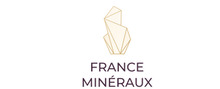 France Mineraux logo de marque des critiques des Action caritative