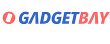 GadgetBay logo de marque des critiques du Shopping en ligne et produits des Multimédia