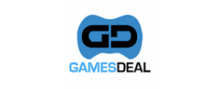 GamesDeal logo de marque des critiques du Shopping en ligne et produits des Appareils Électroniques
