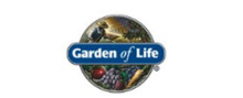 Garden Of Life logo de marque des critiques des produits régime et santé