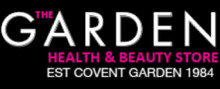 Garden Pharmacy logo de marque des critiques du Shopping en ligne et produits des Soins, hygiène & cosmétiques