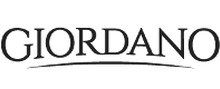 Giordano logo de marque des critiques du Shopping en ligne et produits des Mode et Accessoires