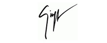 Giuseppe Zanotti logo de marque des critiques du Shopping en ligne et produits des Mode, Bijoux, Sacs et Accessoires
