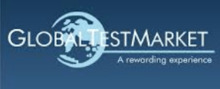 Global Test Market logo de marque des critiques des Sondages en ligne