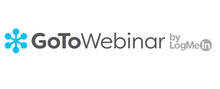 Go To Webinar logo de marque des critiques des Services généraux