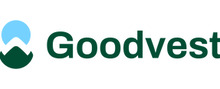 Goodvest logo de marque descritiques des produits et services financiers
