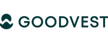 Goodvest logo de marque descritiques des produits et services financiers