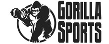 Gorilla Sport logo de marque des critiques du Shopping en ligne et produits des Sports