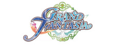 Grand Fantasia logo de marque des critiques des Jeux & Gains
