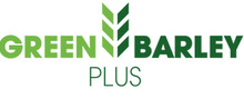 Green Barley Plus logo de marque des critiques des produits régime et santé