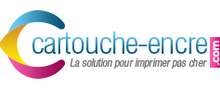 Cartouche-Encre logo de marque des critiques du Shopping en ligne et produits des Appareils Électroniques