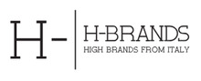 H-Brands logo de marque des critiques du Shopping en ligne et produits des Mode, Bijoux, Sacs et Accessoires