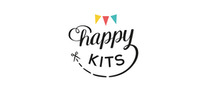 Happy Kits logo de marque des critiques du Shopping en ligne et produits des Bureau, hobby, fête & marchandise