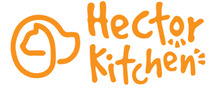 Hector Kitchen logo de marque des produits alimentaires