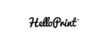 HelloPrint logo de marque des critiques des Site d'offres d'emploi & services aux entreprises