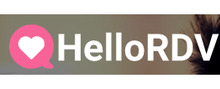 HelloRDV logo de marque des critiques des sites rencontres et d'autres services