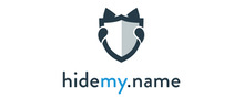 Hide My Name logo de marque des critiques des Résolution de logiciels