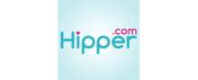 Hipper.com logo de marque des critiques des Objets casaniers & meubles