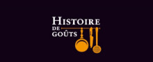 Histoire de Goût logo de marque des critiques du Shopping en ligne et produits des Objets casaniers & meubles