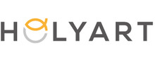 Holyart logo de marque des critiques du Shopping en ligne et produits des Bureau, fêtes & merchandising