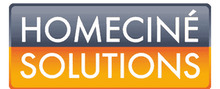 Homecinesolution logo de marque des critiques du Shopping en ligne et produits des Multimédia