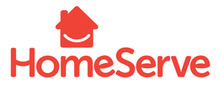 HomeServe logo de marque des critiques du Shopping en ligne et produits 