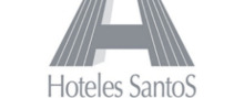 Hotels Santos logo de marque des critiques et expériences des voyages