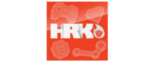 HRK logo de marque des critiques du Shopping en ligne et produits des Appareils Électroniques