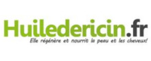 HuiledeRicin.fr logo de marque des critiques du Shopping en ligne et produits des Soins, hygiène & cosmétiques