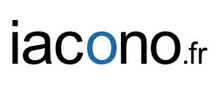 IACONO logo de marque des critiques du Shopping en ligne et produits des Multimédia