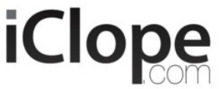 IClope logo de marque des critiques des E-smoking