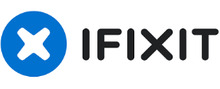 IFixit logo de marque des critiques des Appareils Électroniques