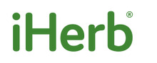 IHerb logo de marque des critiques des produits régime et santé