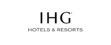 IHG Rewards logo de marque des critiques et expériences des voyages