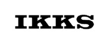 IKKS logo de marque des critiques du Shopping en ligne et produits des Mode, Bijoux, Sacs et Accessoires